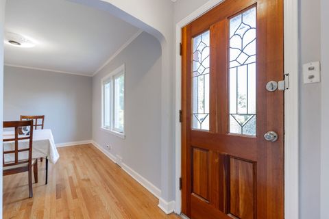 Tiny photo for 9400 S Calumet Avenue, Chicago, IL 60619 (MLS # 12515293)