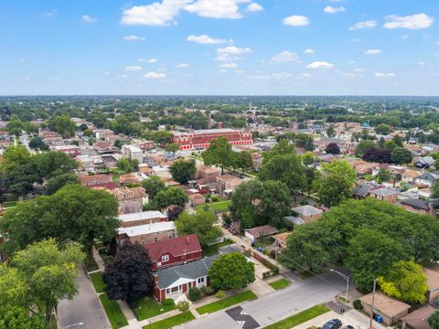 Tiny photo for 9400 S Calumet Avenue, Chicago, IL 60619 (MLS # 12515293)