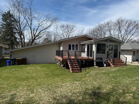 Tiny photo for 2822 Norway Pine Road, Rockford, IL 61109 (MLS # 12610334)