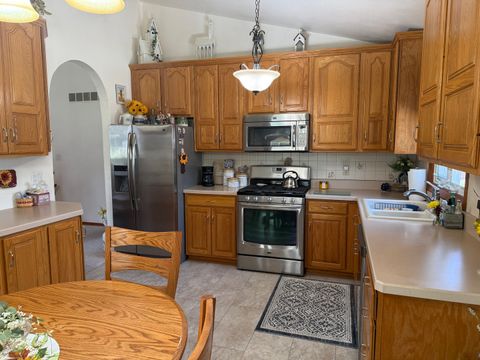 Tiny photo for 2822 Norway Pine Road, Rockford, IL 61109 (MLS # 12610334)