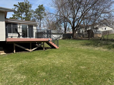 Tiny photo for 2822 Norway Pine Road, Rockford, IL 61109 (MLS # 12610334)