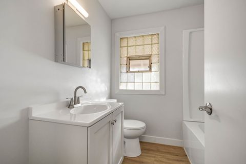 Tiny photo for 10313 S Church Street, Chicago, IL 60643 (MLS # 12570307)