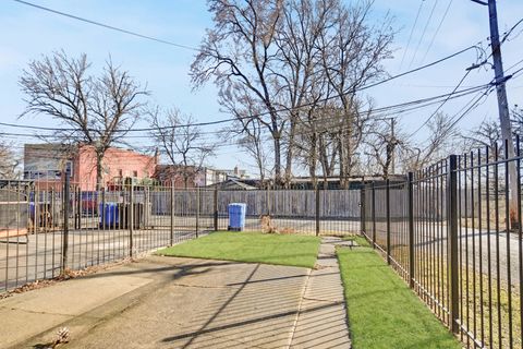 Tiny photo for 10313 S Church Street, Chicago, IL 60643 (MLS # 12570307)