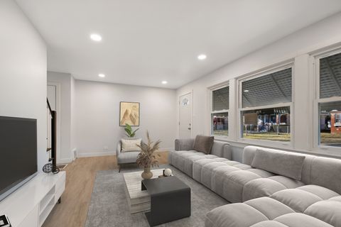 Tiny photo for 10313 S Church Street, Chicago, IL 60643 (MLS # 12570307)