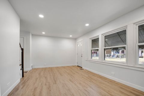 Tiny photo for 10313 S Church Street, Chicago, IL 60643 (MLS # 12570307)