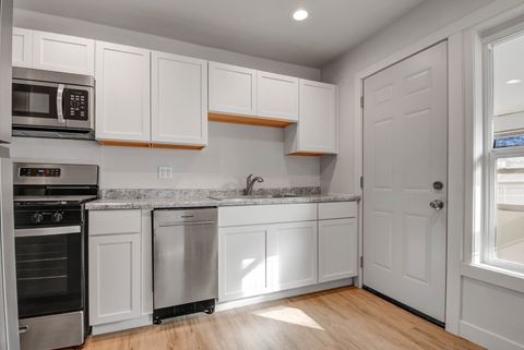 Tiny photo for 10313 S Church Street, Chicago, IL 60643 (MLS # 12570307)