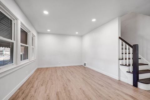 Tiny photo for 10313 S Church Street, Chicago, IL 60643 (MLS # 12570307)