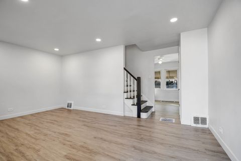 Tiny photo for 10313 S Church Street, Chicago, IL 60643 (MLS # 12570307)