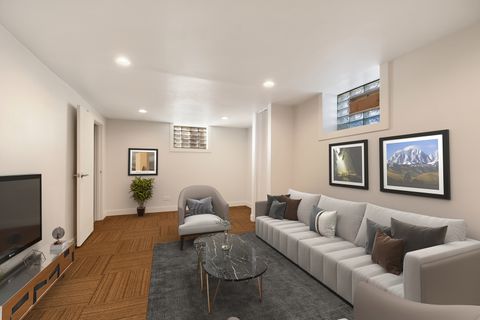 Tiny photo for 10313 S Church Street, Chicago, IL 60643 (MLS # 12570307)