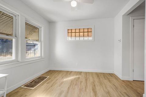 Tiny photo for 10313 S Church Street, Chicago, IL 60643 (MLS # 12570307)