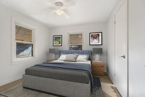 Tiny photo for 10313 S Church Street, Chicago, IL 60643 (MLS # 12570307)