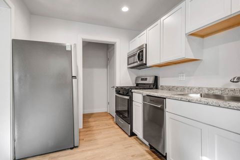 Tiny photo for 10313 S Church Street, Chicago, IL 60643 (MLS # 12570307)