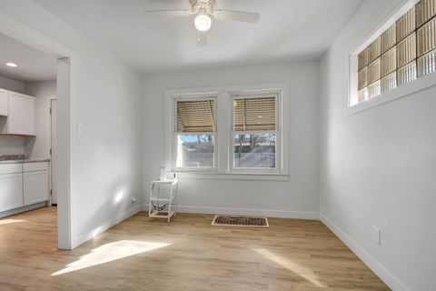 Tiny photo for 10313 S Church Street, Chicago, IL 60643 (MLS # 12570307)