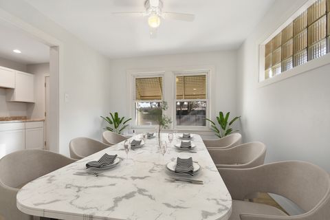 Tiny photo for 10313 S Church Street, Chicago, IL 60643 (MLS # 12570307)