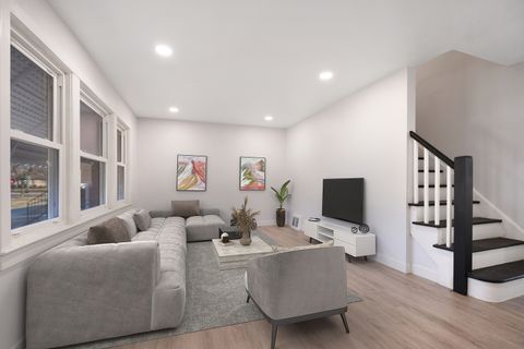 Tiny photo for 10313 S Church Street, Chicago, IL 60643 (MLS # 12570307)