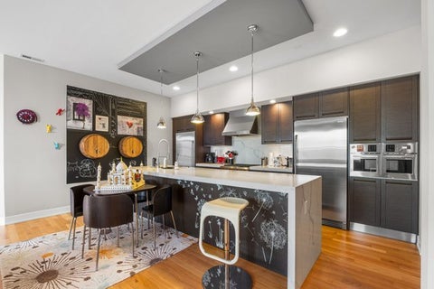Tiny photo for 1317 N Larrabee Street #402, Chicago, IL 60610 (MLS # 12683539)