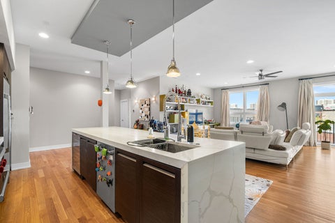 Tiny photo for 1317 N Larrabee Street #402, Chicago, IL 60610 (MLS # 12683539)
