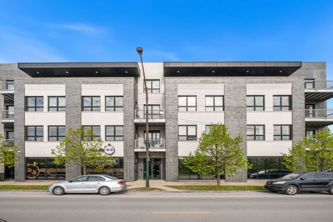 Photo of 1317 N Larrabee Street #402, Chicago, IL 60610 (MLS # 12683539)