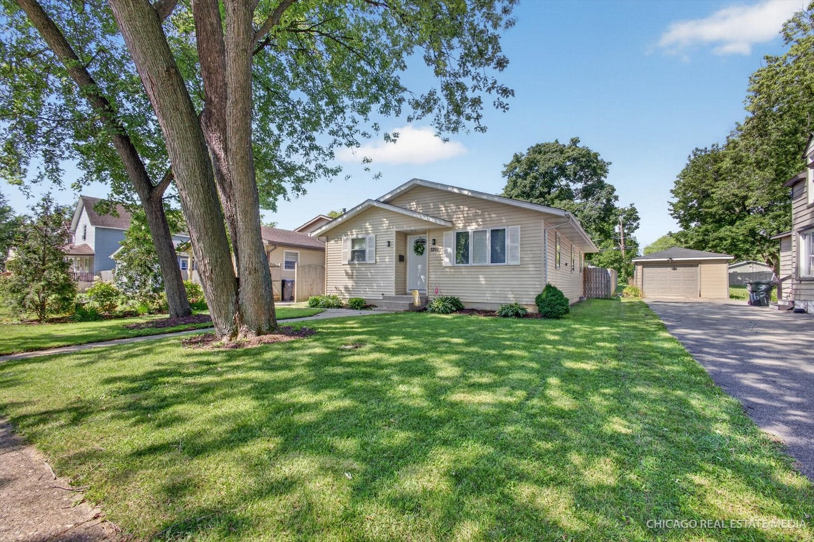 3218 Ezra Avenue