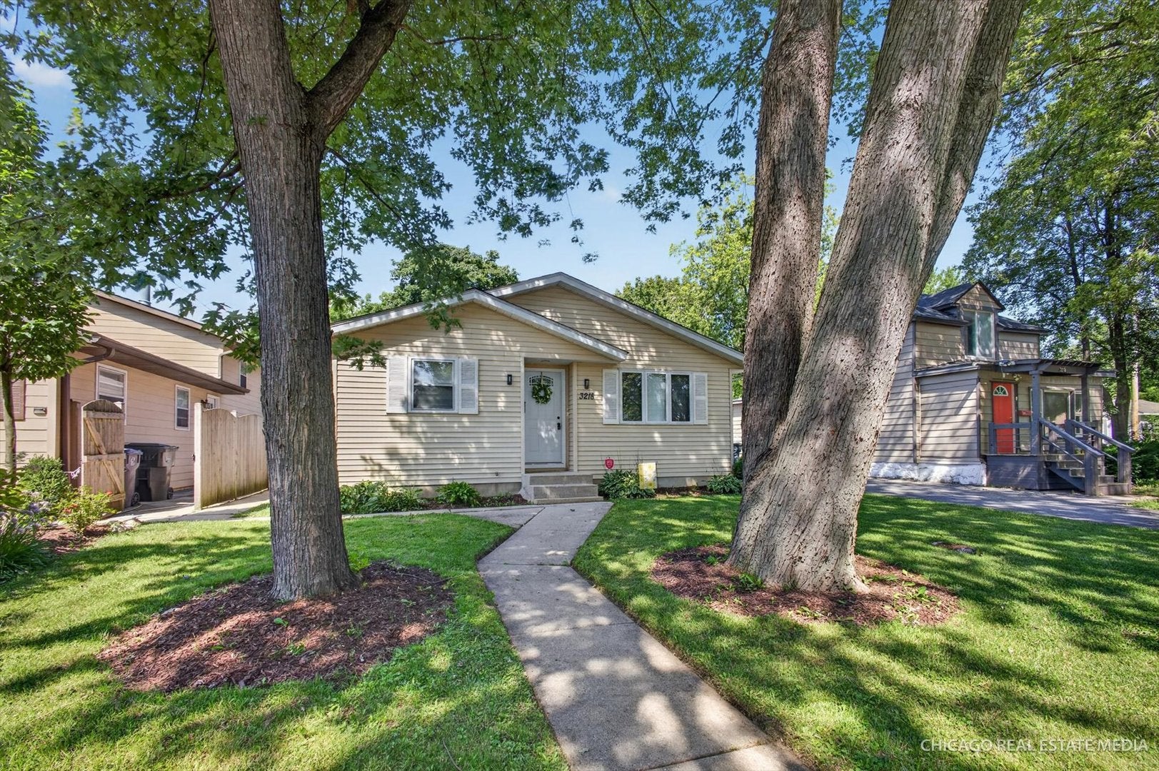 3218 Ezra Avenue
