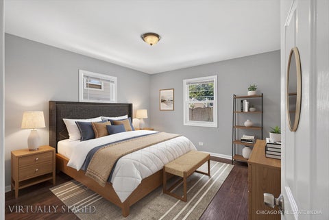Tiny photo for 3218 Ezra Avenue, Zion, IL 60099 (MLS # 12732479)