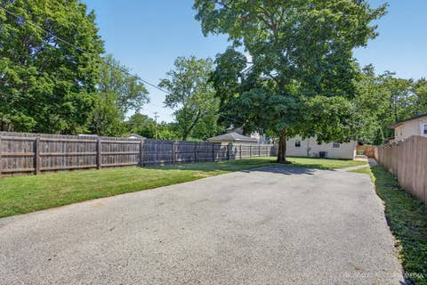 Tiny photo for 3218 Ezra Avenue, Zion, IL 60099 (MLS # 12732479)