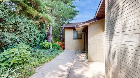 A home in Lisle