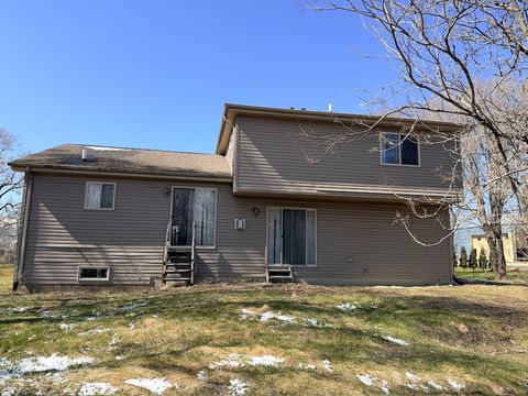 Tiny photo for 22503 S State Street, Steger, IL 60475 (MLS # 12595949)