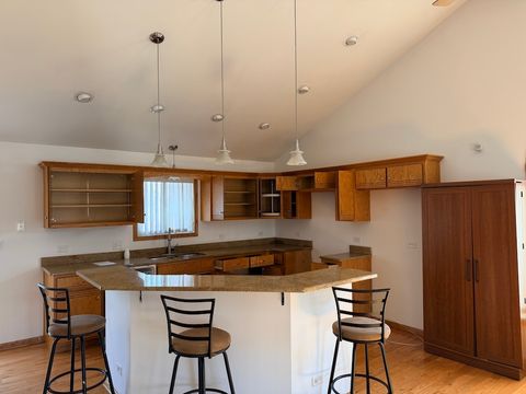 Tiny photo for 22503 S State Street, Steger, IL 60475 (MLS # 12595949)