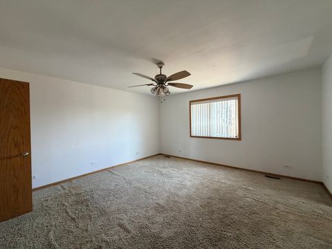 Tiny photo for 22503 S State Street, Steger, IL 60475 (MLS # 12595949)
