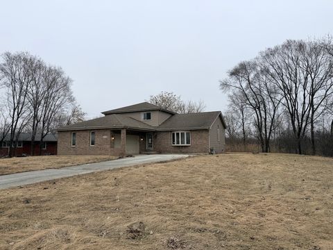Tiny photo for 22503 S State Street, Steger, IL 60475 (MLS # 12595949)