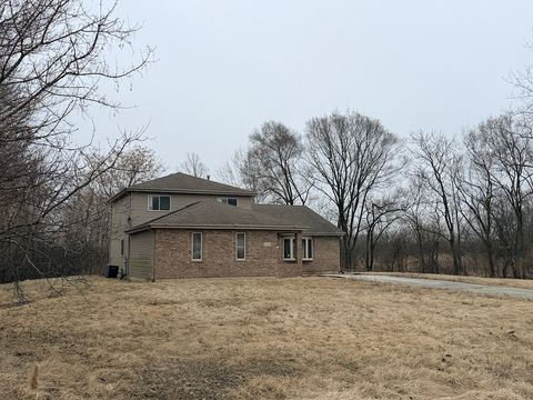Tiny photo for 22503 S State Street, Steger, IL 60475 (MLS # 12595949)