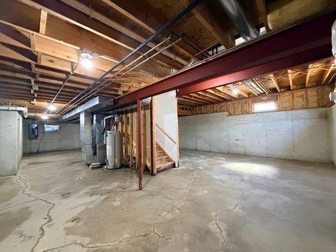 Tiny photo for 22503 S State Street, Steger, IL 60475 (MLS # 12595949)