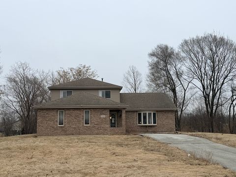Photo of 22503 S State Street, Steger, IL 60475 (MLS # 12595949)