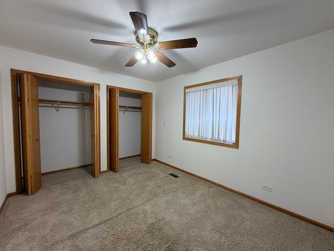 Tiny photo for 22503 S State Street, Steger, IL 60475 (MLS # 12595949)