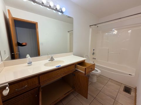 Tiny photo for 22503 S State Street, Steger, IL 60475 (MLS # 12595949)