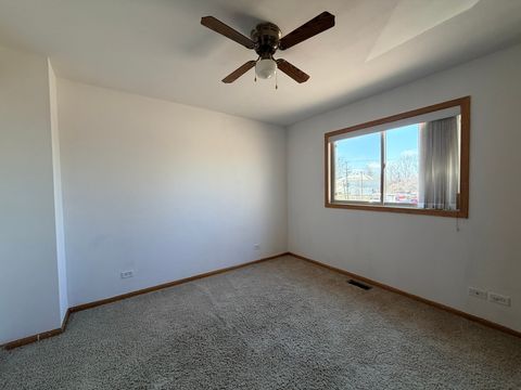 Tiny photo for 22503 S State Street, Steger, IL 60475 (MLS # 12595949)