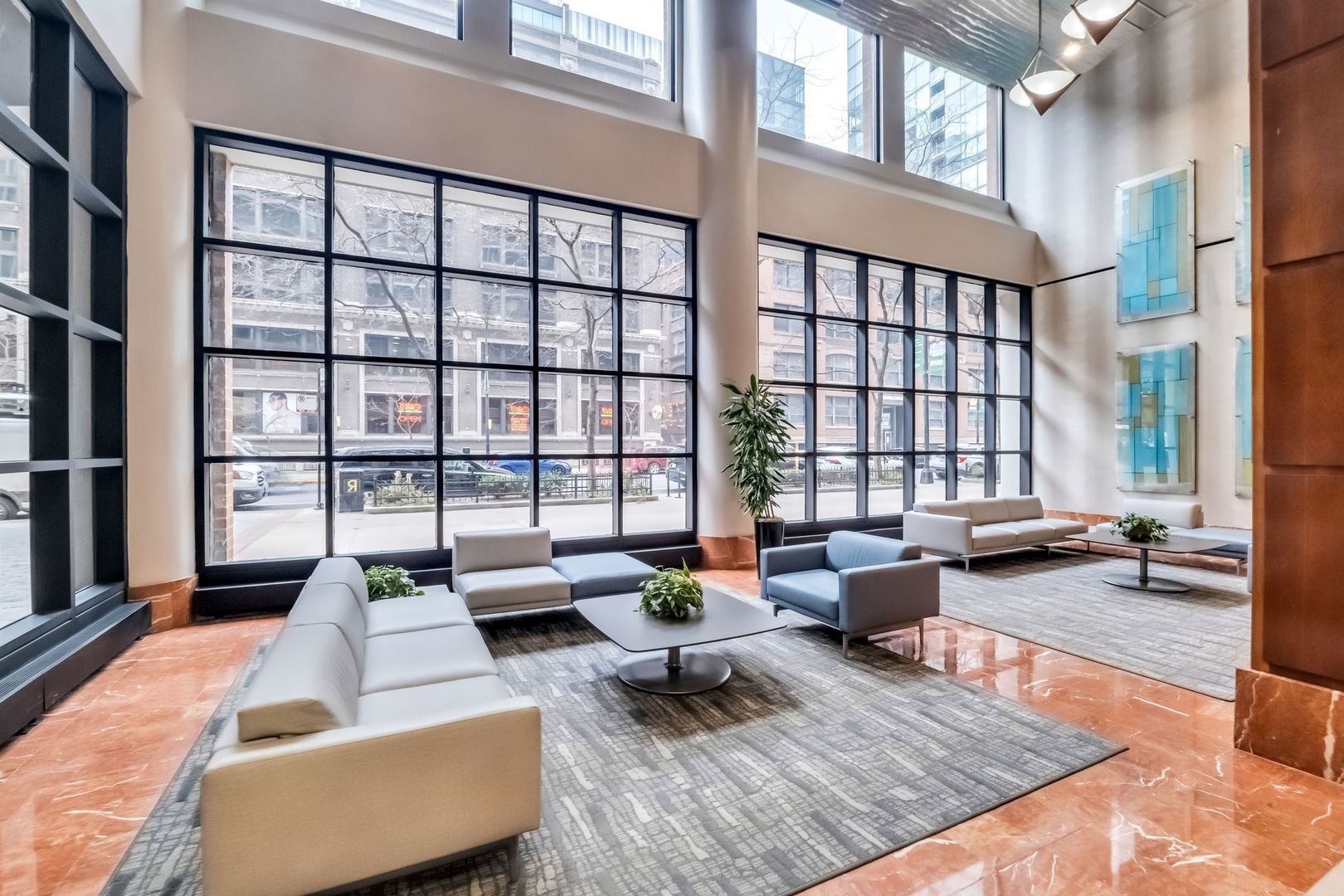 211 E Ohio Street 1203