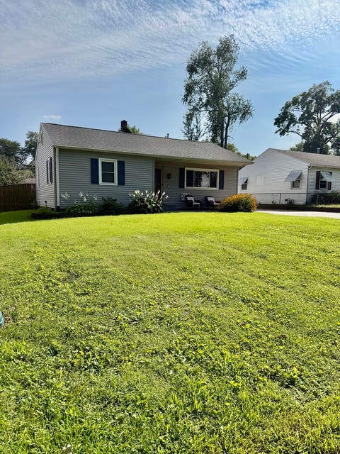 Tiny photo for 1811 East Lane, Clinton, IA 52732 (MLS # 12740739)