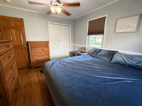 Tiny photo for 1811 East Lane, Clinton, IA 52732 (MLS # 12740739)