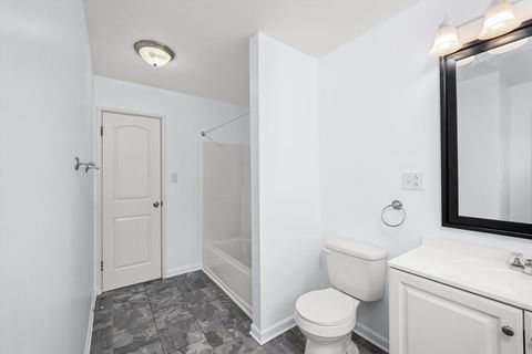 Tiny photo for 549 Homan Avenue, Park Forest, IL 60466 (MLS # 12436020)