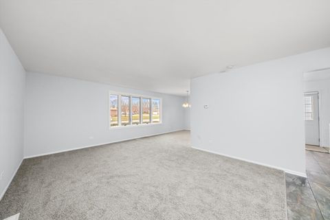 Tiny photo for 549 Homan Avenue, Park Forest, IL 60466 (MLS # 12436020)