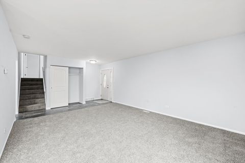 Tiny photo for 549 Homan Avenue, Park Forest, IL 60466 (MLS # 12436020)