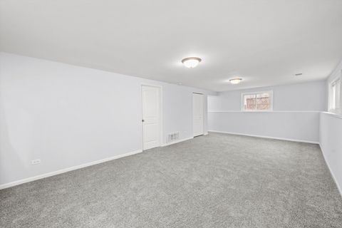 Tiny photo for 549 Homan Avenue, Park Forest, IL 60466 (MLS # 12436020)