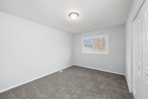 Tiny photo for 549 Homan Avenue, Park Forest, IL 60466 (MLS # 12436020)