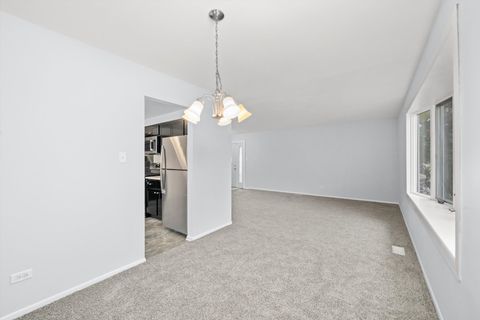 Tiny photo for 549 Homan Avenue, Park Forest, IL 60466 (MLS # 12436020)