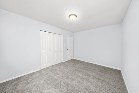 Tiny photo for 549 Homan Avenue, Park Forest, IL 60466 (MLS # 12436020)