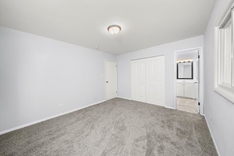 Tiny photo for 549 Homan Avenue, Park Forest, IL 60466 (MLS # 12436020)