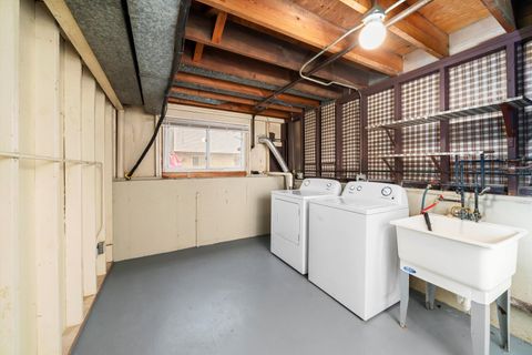 Tiny photo for 549 Homan Avenue, Park Forest, IL 60466 (MLS # 12436020)
