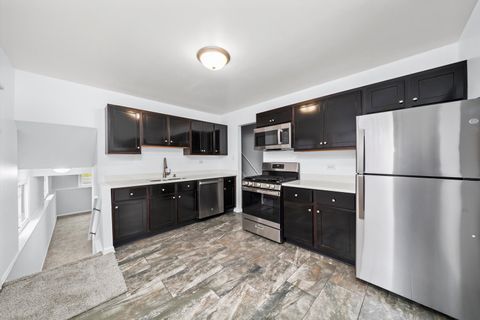 Tiny photo for 549 Homan Avenue, Park Forest, IL 60466 (MLS # 12436020)